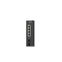 Logo D-link smart l2�industriel�4 ports gigabit poe+ & 2 ports sfp gigabit budget poe 120w 48313509