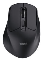 Logo Trust niven comfort multi-wrls mouse blk 48301997