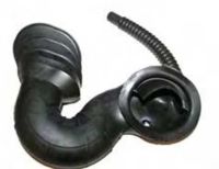 Logo Tuyau de detergent de gomme ps lave-linge 082.687