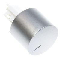 Logo Bouton,inox,zero-index 5618453020