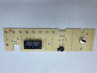 Logo Module affichage wtld81487p lave-linge 222.035