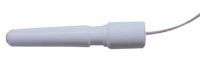 Logo Bougie cuisson cuisiniere longueur : 45 mm 321.114