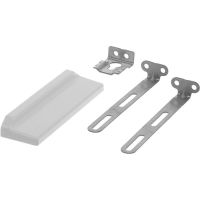 Logo Piece de fixation refrigerateur 677.670