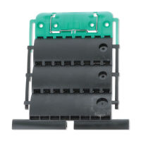 Logo Verrou clicksur pour tube 3 maillons - lame de 14 mm 269.629