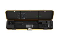 Logo Boite a outils de deploiement multicellulaire valise de test de couverture dect w80btoolkit