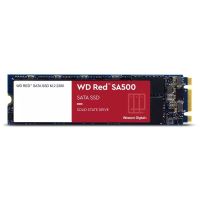 Logo Disque ssd wd red m.2 2280 interne  500 go sata/600 wds500g1r0b