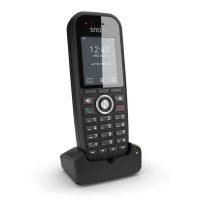 Logo Combine dect multicell pour base ip dect snom m400 ou m900 m30