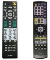 Logo T�l�commande pour onkyo rc-682m riv-9885