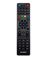 Logo T�l�commande di-way 