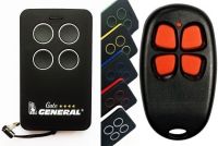 Logo T�l�commande pour avidsen tov4-gate riv-8081