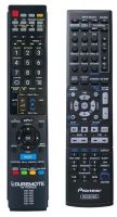 Logo T�l�commande pour pioneer axd7534-duremote riv-13462