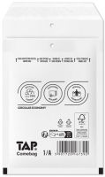 Logo Tap pochettes d'exp�dition � bulles d'air comebag, type b12, 8735749