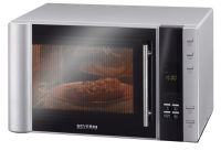 Logo Severin micro-ondes mw 7775, grill & chaleur tournante 96270394