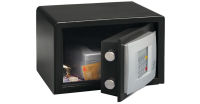 Logo Burg-w�chter coffre-fort � int�grer pointsafe p 2 e, noir 6490144