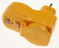 Logo Fiche de protection individuelle 1290660