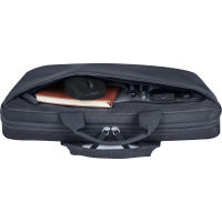 Logo Hp evday 14p odyssey gray laptop briefcase 47361766