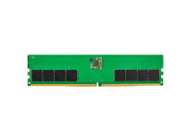 Logo Hp 48go 1x48go ddr5 5600 udimm necc memory 47342697
