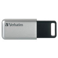 Logo Verbatim usb 3.0 drive 16go secure data pro pc & mac wcf (p) 98664