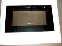 Logo Vitre exterieure porte four 482000023000