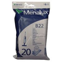 Logo Sac aspirateur b22 pochette de 20 9090102212