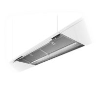 Logo Boxin advance dry inox - hotte encastrable elica boxin advance dry 120