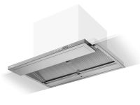 Logo Boxin advance dry inox - hotte encastrable elica boxin advance dry 60