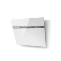 Logo Neat blanc - hotte murale neat 60 cm coloris blanc prf0199573