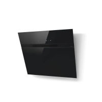 Logo Neat noir - hotte murale neat 60 cm coloris noir prf0199509