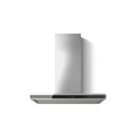 Logo Element inox - hotte murale elica element 90 cm coloris inox