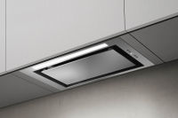 Logo Lane sensor inox - hotte encastrable elica lane sensor 80 cm coloris