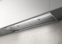 Logo Boxin advance inox - hotte encastrable elica boxin advance 120 cm