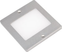 Logo Kit 3 homa s aluminium - kit homa s - 3 spots � poser en coloris