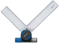 Logo �querre angulaire de planche � dessin mars staedtler 5653696