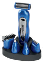 Logo Profi care tondeuse � cheveux et poils pc-bht 3015, 5 en 1 97000019