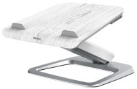 Logo Fellowes support pour ordinateur portable hana series, blanc 5380644