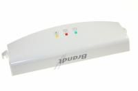 Logo Poignee couvercle congelateur as0006408