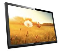 Logo Philips- t�l�viseur professionnel 24