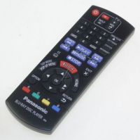 Logo T�l�commande panasonic n2qayb000952