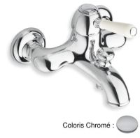 Logo Bain douche mitigeur art elite - ae10751 chrom?