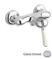Logo Douche mitigeur art elite - ae40151 chrom?
