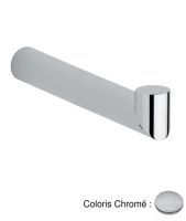 Logo Porte rouleau ambiente - am23451 chrom?