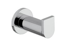 Logo Porte peignoir carmen - car24151 chrom?