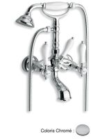 Logo Bain douche complet canova elite - ce10251 chrom?