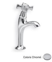 Logo Lave-mains eau froide chambord - ch14051 chrom?