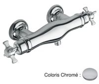 Logo Douche thermostatique chambord - ch48151 chrom?