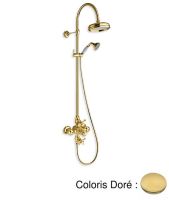 Logo Colonne chambord - ch72352 dor?