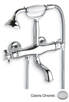 Logo Bain douche thermostatique chambord - cn18251 chrom?