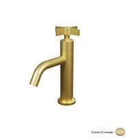 Logo Robinet lave-mains cross road - cr23096p or bross?