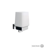 Logo Distributeur mural de savon liquide dado - dado1651 chrom?