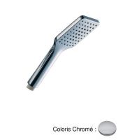 Logo Douchette flick chromee 1 jet hydrotherapie - dfks151 chrom?